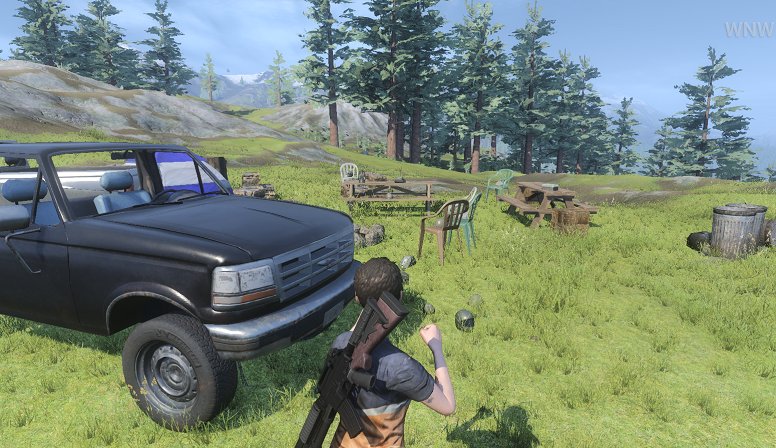 h1z1es's tweet photo. Mañana streaming mostrando mapa nuevo (Z2) a las 20:00 en https://t.co/naMkGr4HXT https://t.co/qHo9J5SORc #h1z1 https://t.co/X1U75Q88kp