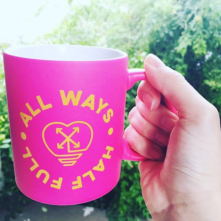 thinkALLways's tweet photo. Morning #energy brought to you by @leigh_caulfield #thinkallways https://t.co/mTPsxIqDS1 https://t.co/ZD5W40FC51
