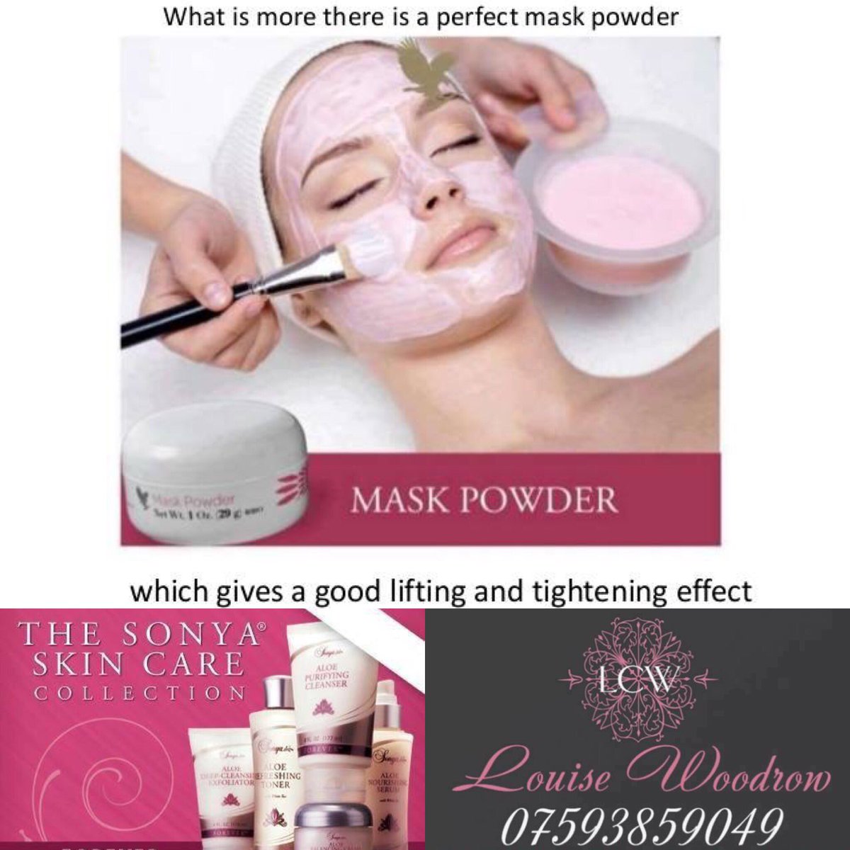 LCW Massage Therapy tweet media