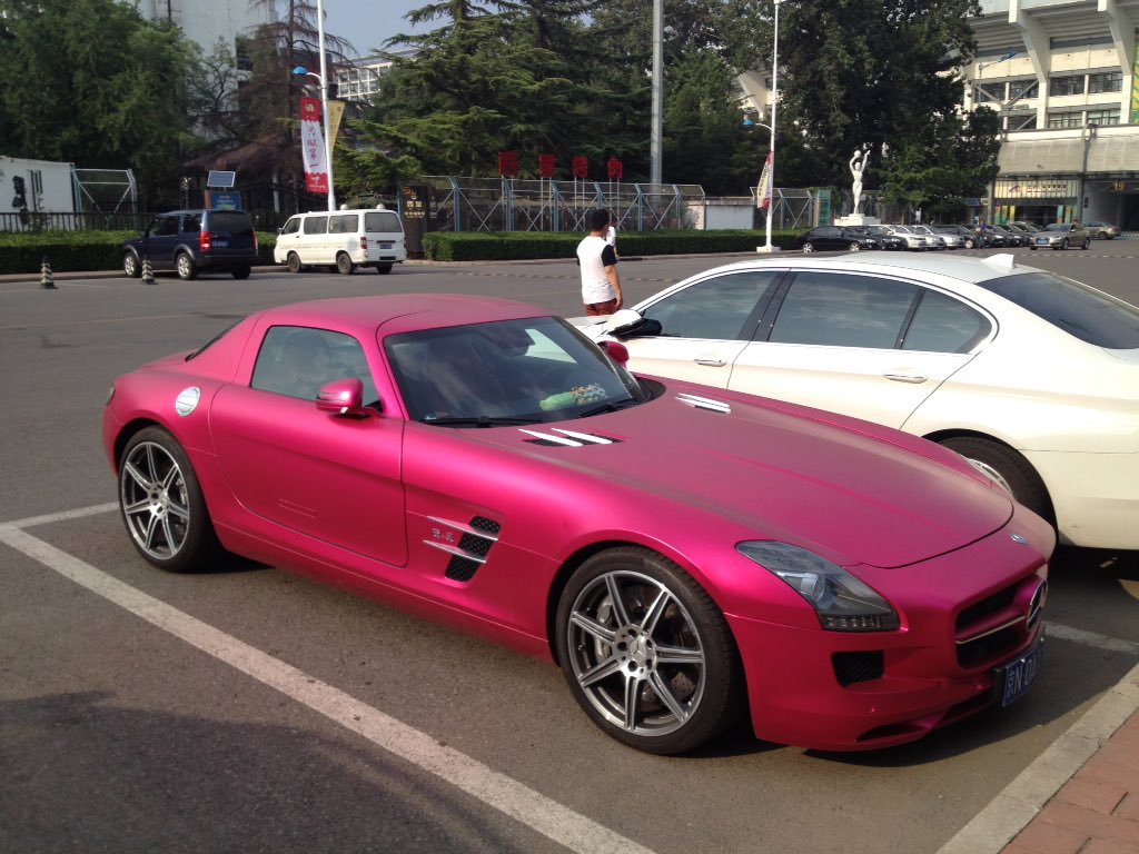 Kk در توییتر 今日のおダサいスーパーカー ピンクのsls人形とか置いてあるし女の方かも パリスヒルトンかて 金クロガヤルドは前も載せたかw Kk در توییتر 今日のおダサいスーパーカー ピンクのsls人形とか置いてあるし女の方かも パリスヒルトンかて 金クロガヤルドは前も載せたかw