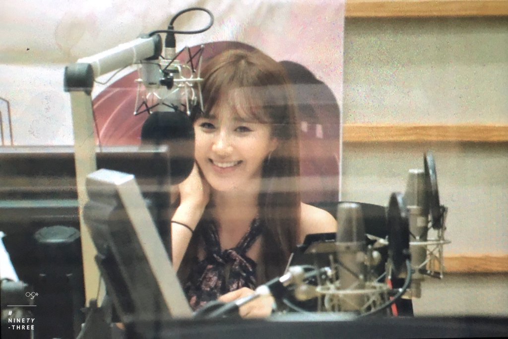 [PIC][23/24/25/26-06-2016] Yuri làm DJ đặc biệt cho "Radio KBS Cool FM Sukira" vào tối nay  - Page 5 Clo8OUOUsAYdkLT
