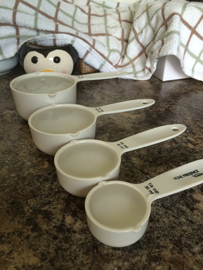 VHSMathDept's tweet image. Everyday encounters with #scale. #mathphoto16 #spotthepenguin