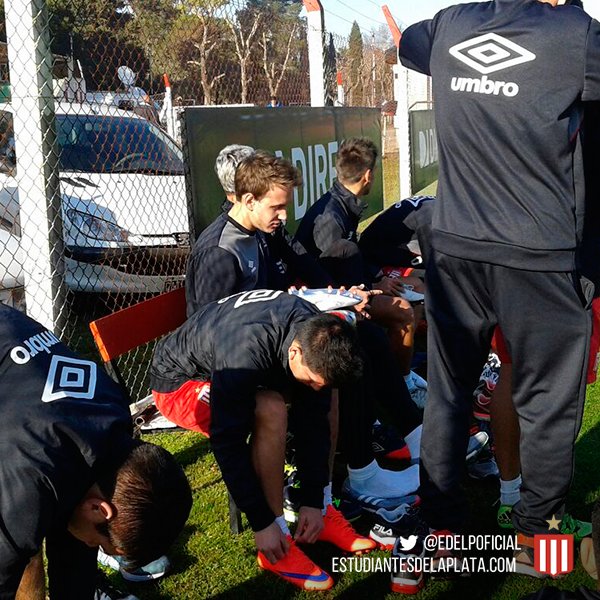 Estudiantes de La Plata on Twitter: "#EDLP # ...