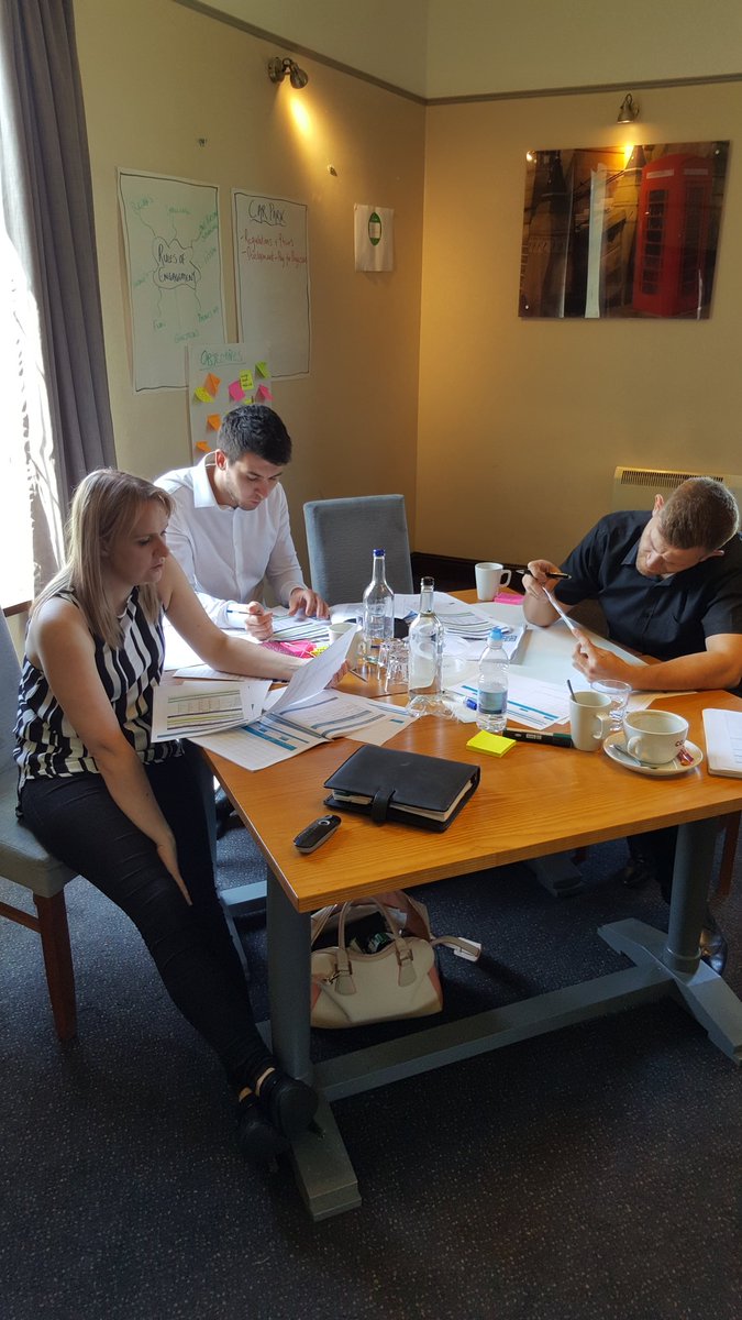 Action planning for Perfect Fit Schedules.