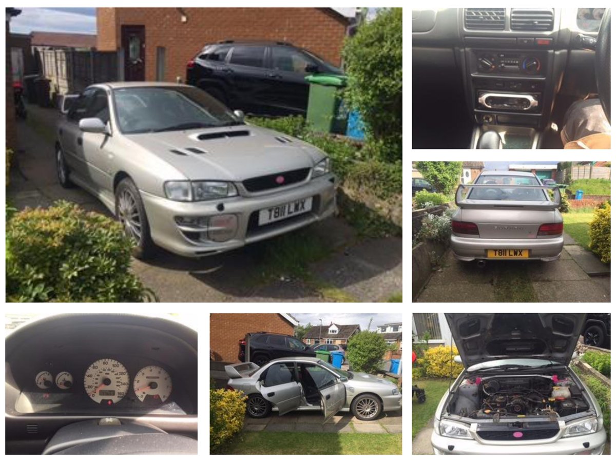DirectToDealers's tweet photo. #Subaru #Impreza now available and looking for #trade offers. https://t.co/ZrEViqLdTH #buymycar #sellmycar https://t.co/zwDYlmaf2d
