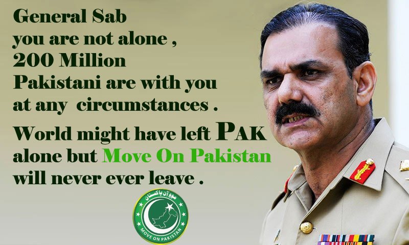 M_Kamran_MOP's tweet photo. @AsimBajwaISPR  we nation are your power even World left Pak alone . https://t.co/kpTMx8xHT8