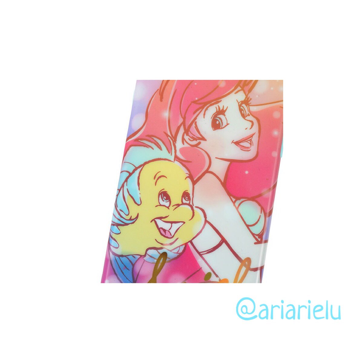 ariarielu's tweet photo. iPhone6/6s用カバー
アリエル＆フランダー🐠❤️
💟¥1,620 https://t.co/49qsCfMjgo