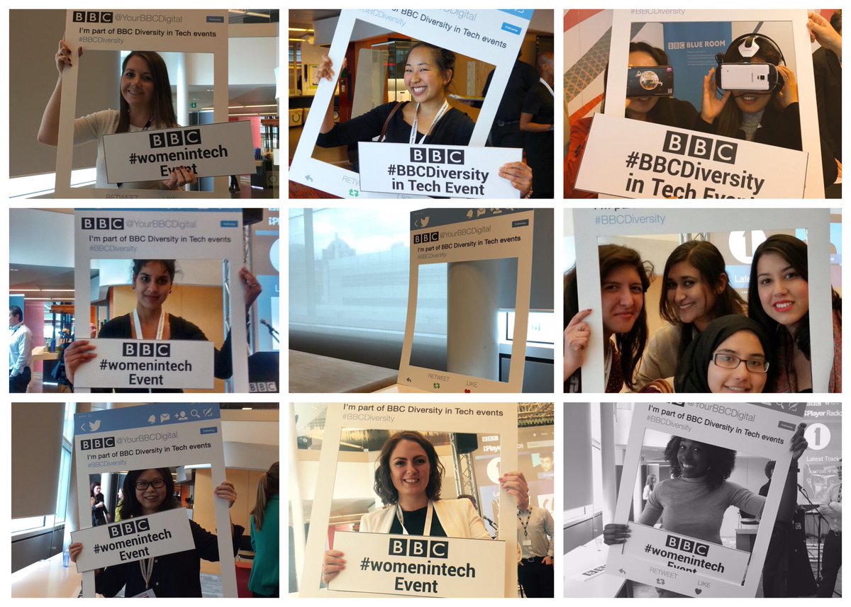 BBC Design & Eng. tweet media