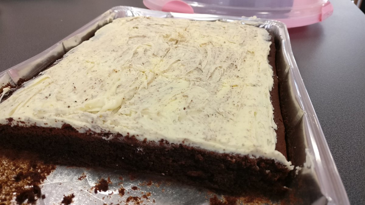 St Marks tweet media