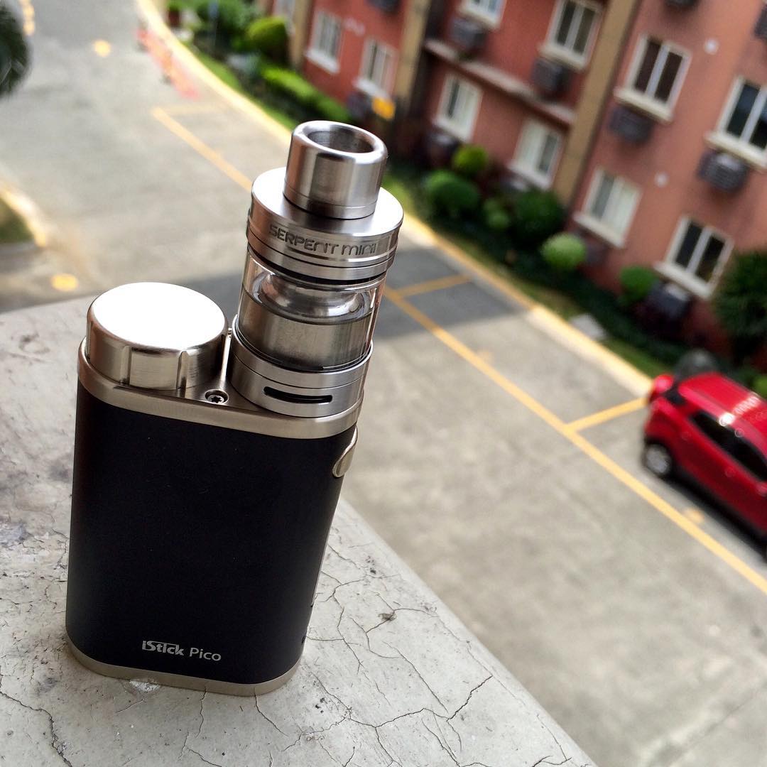 wotofoofficial's tweet image. Good views wotofo.com #wotofo #vape #vapeporn #vapelife #serpentmini   #vapestyle