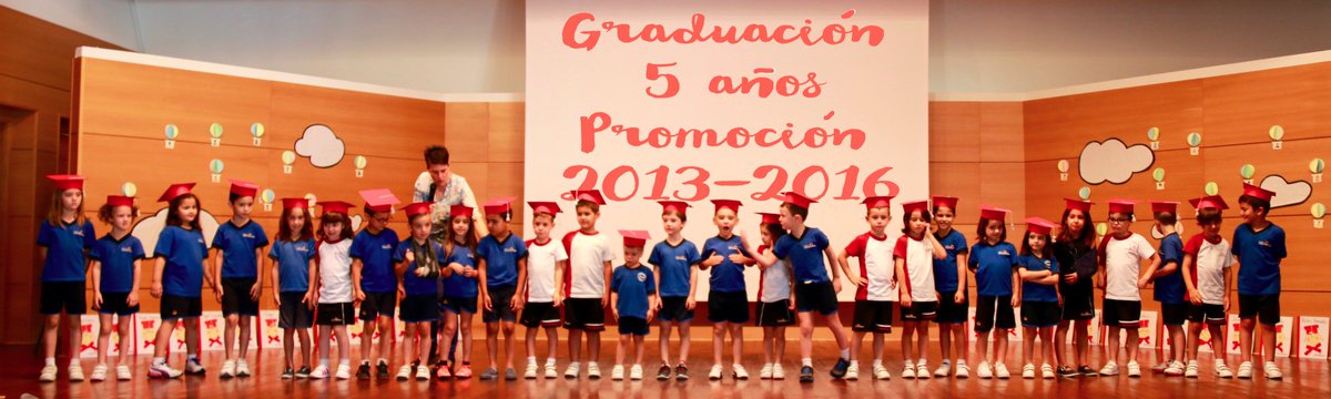 cole_sagrada's tweet photo. Ya están disponibles en la web las fotos de la graduación de 5 años. @Ericons5 https://t.co/riU4wReMJG https://t.co/O6ofVFbv6k