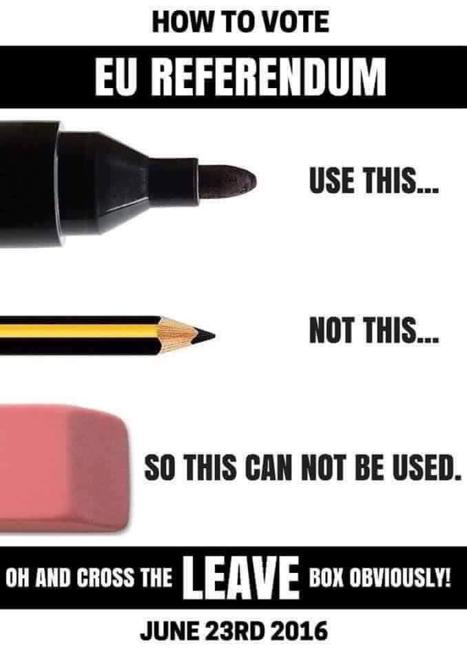 DivaMUFC_PS's tweet image. #VotingLeave