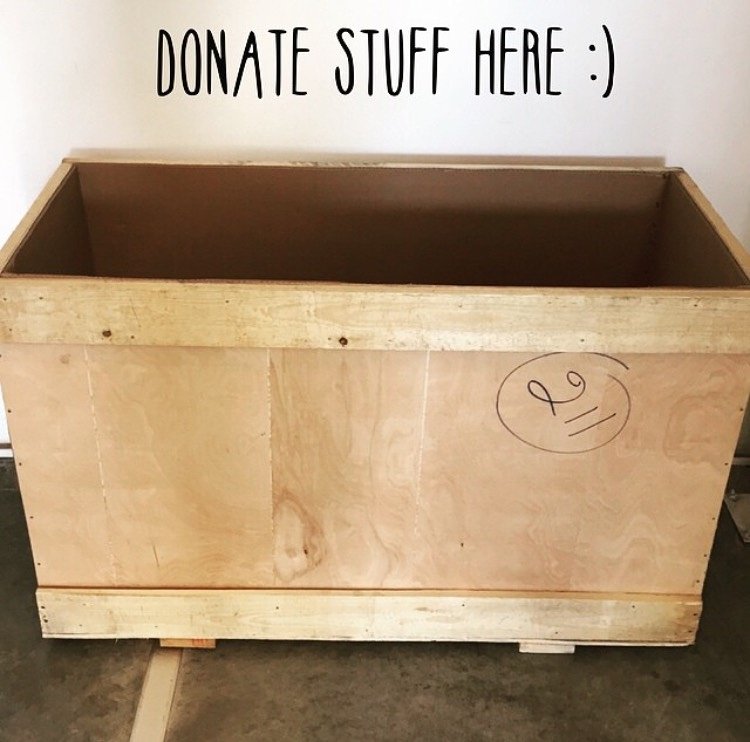 Are you being charitable this Ramadan?

#charity #ramadan #help #community