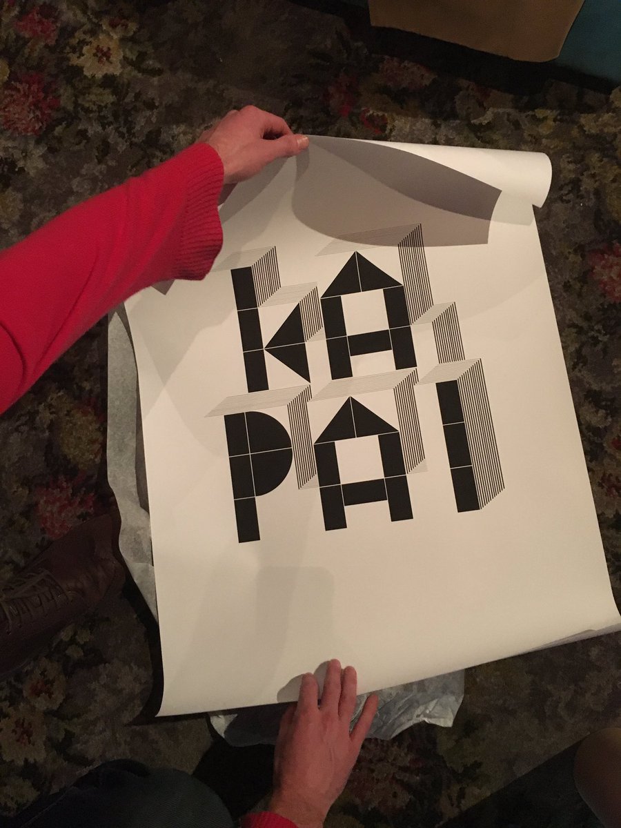 StrategyWgtn's tweet photo. Ka pai! #DAPubQuiz @endemicworld https://t.co/5uX3YEOsc0