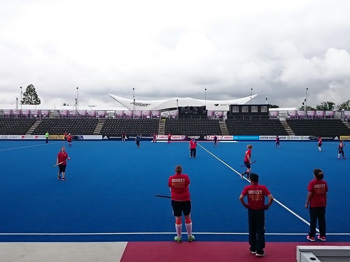 Dinky4790's tweet photo. #HCTPics #HCT2016 #HMvMED https://t.co/LRMPibMiwc