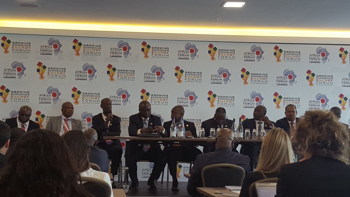 busola_addey's tweet image. African Energy summit #Energynet  #agreeko