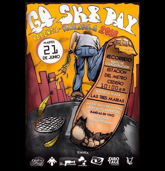 LA TINTA BANDA tweet media