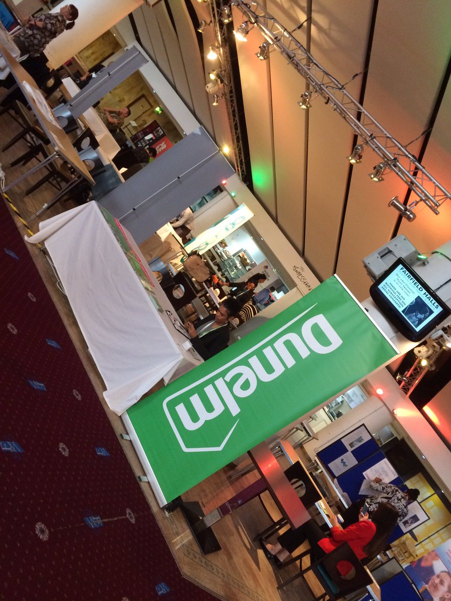 ProcureCo__'s tweet photo. @DunelmUK all nicely set up! #SLJF https://t.co/aL8qyrELHD
