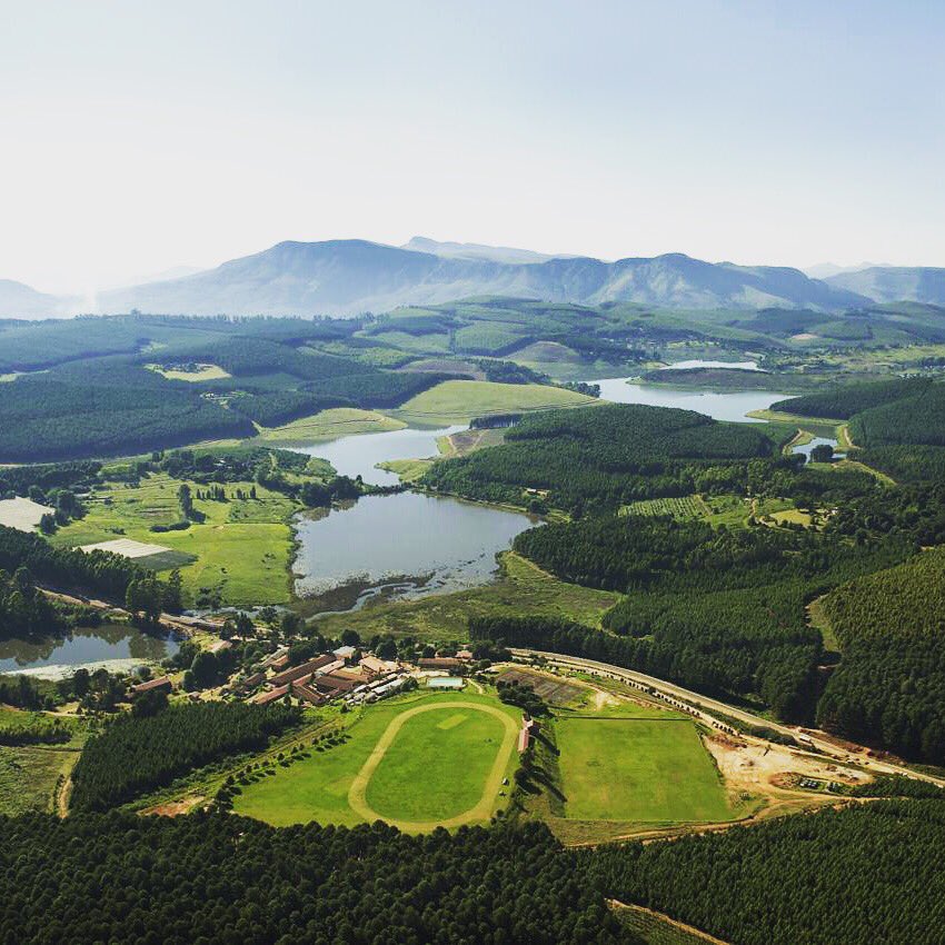 Visit Magoebaskloof tweet media