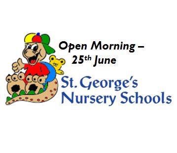 We invite to check out our #nursery schools at our Open Morning 10 - 12 at our Oadby &amp; City Centre Sites #Leicester