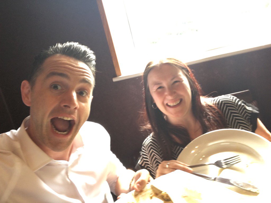 #supposedtobeonadiet #bettertogether <a href="/rich_mcelroy17/">Richard McElroy</a> <a href="/WeAreSUGM/">WeAreSUGM</a> <a href="/SDEBDD/">simon ewins</a>