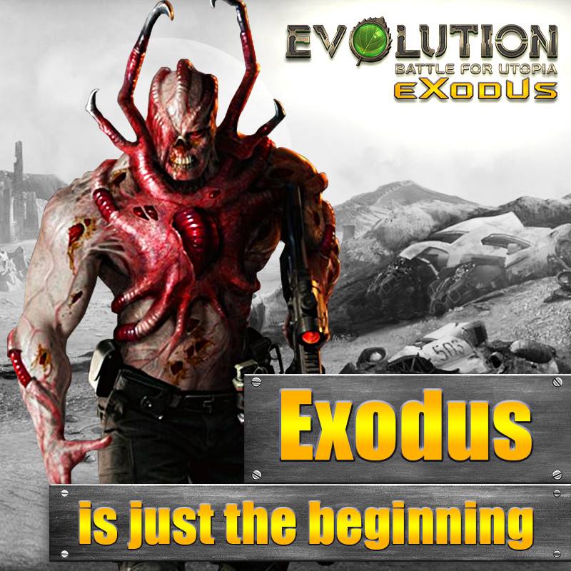 Evolution (@battle_utopia) / Posts / X