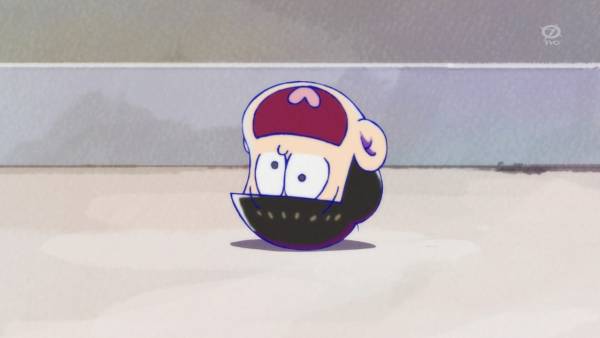 おそ松さん舞台化