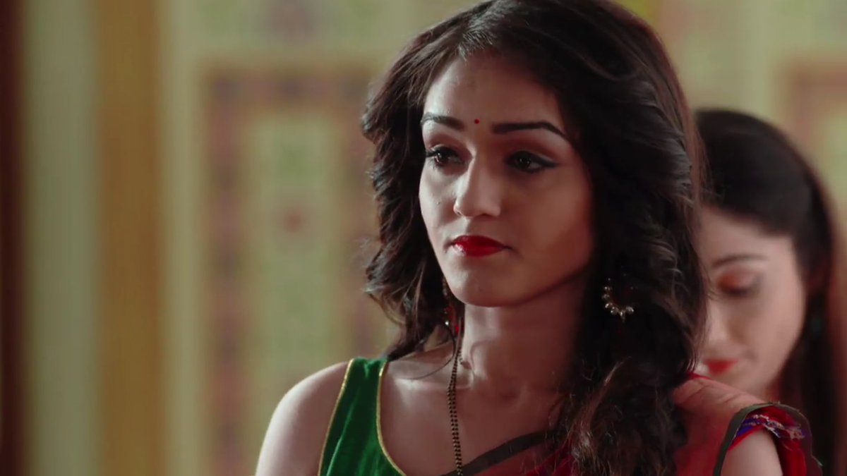 TanyaFanclub's tweet photo. [EXCLUSIVE] Meera @2795_tani from Saathiya. ❤ (8) https://t.co/hbaUzak5YK