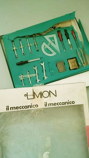 #ritrovamenti #knostory