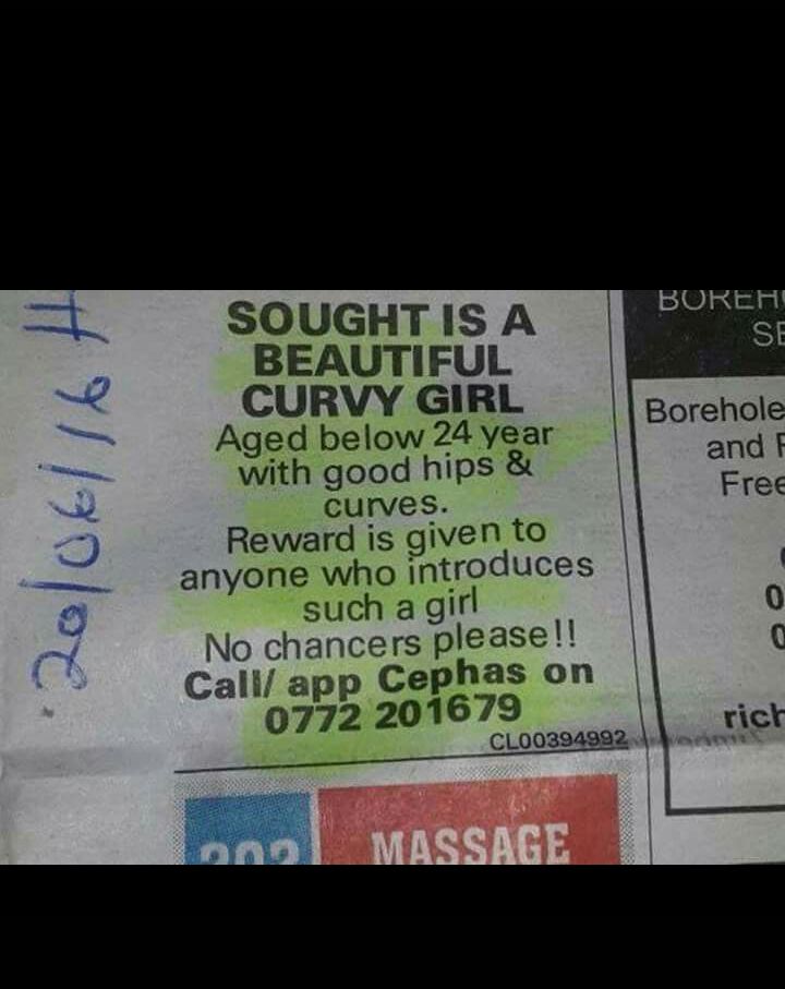 chefthami's tweet photo. So this is really happening now?! πππ I wonder what the reward.. #BlesserAlert #HelpCephas πππππ https://t.co/n0tKkjqhSV
