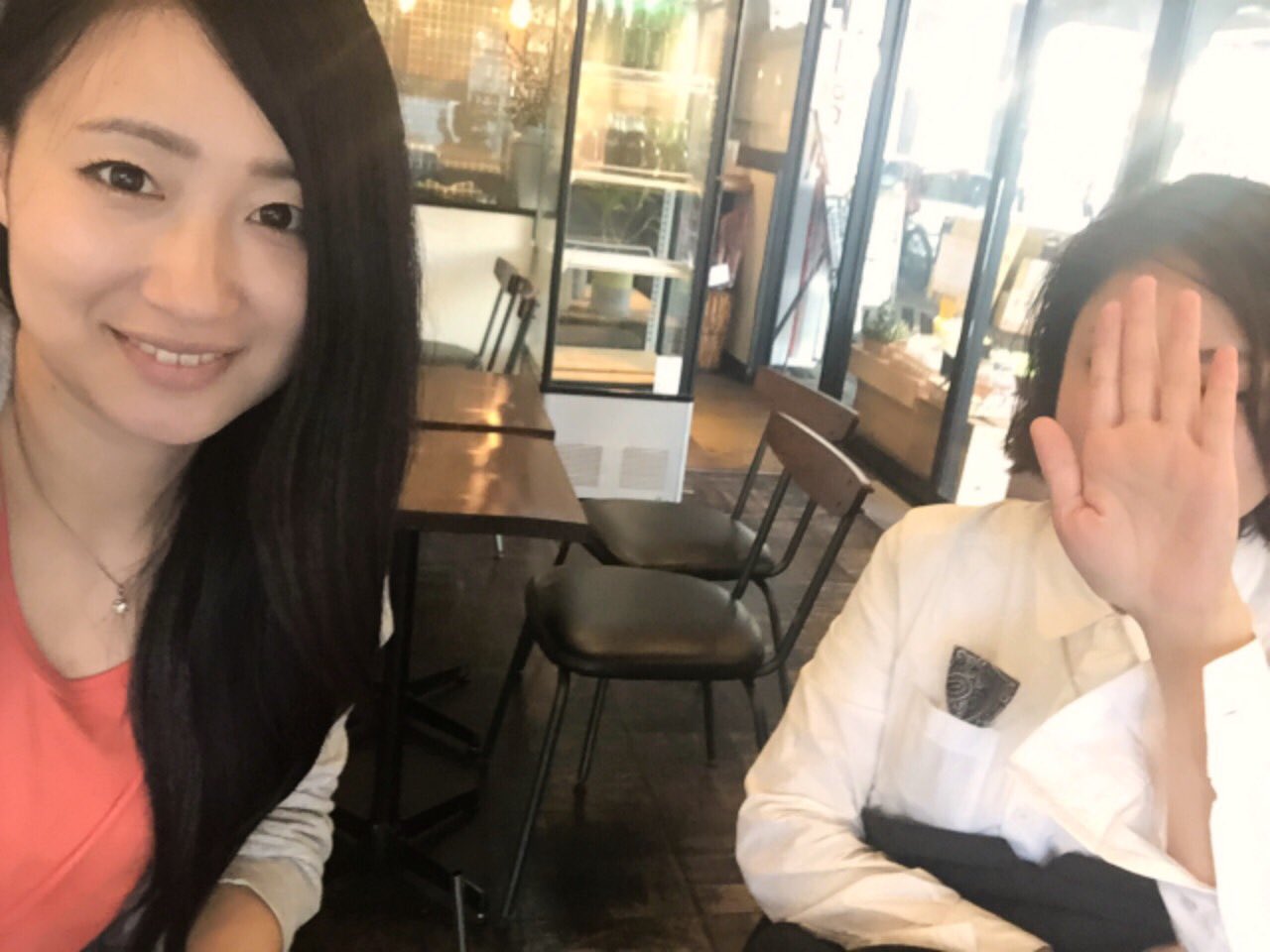 Twitter 上的 佐々木舞 しゃべれるライター 今日は東南アジアを一緒に旅したえりなとミーティング 高円寺巡り 5時間くらい高円寺をぶらぶら 可愛いカフェをはしごしてたらお腹ちゃぷちゃぷ あー 楽しかった T Co U4tjkvcn3h Twitter