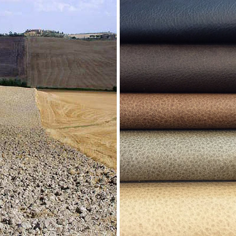 MarchettoPelli's tweet photo. The gentleness of the Sienese hills has inspired the new shade of our aniline leather https://t.co/kgjO1oJGC6 https://t.co/kMoYRdMVmy