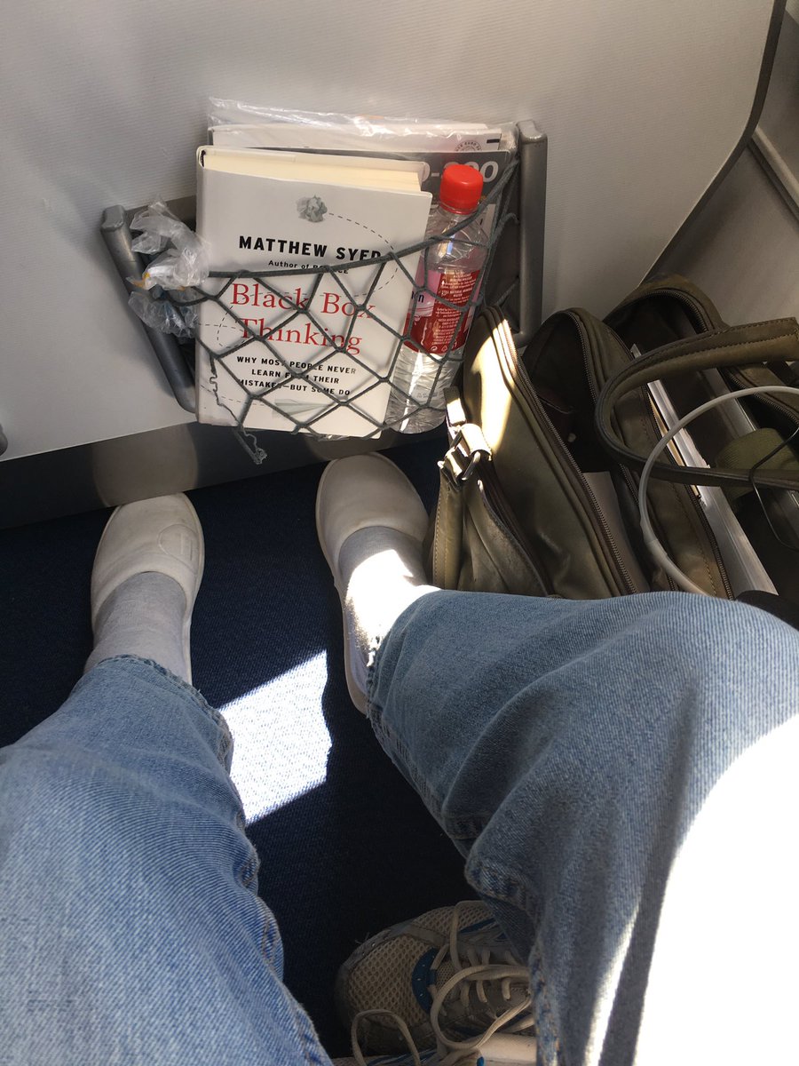 Mindmeeting's tweet photo. @MindMeeting settling in on flight to Delhi for WOW Event,for workshops on Meeting Design and Experiential Marketing https://t.co/hF6ScAWYIK