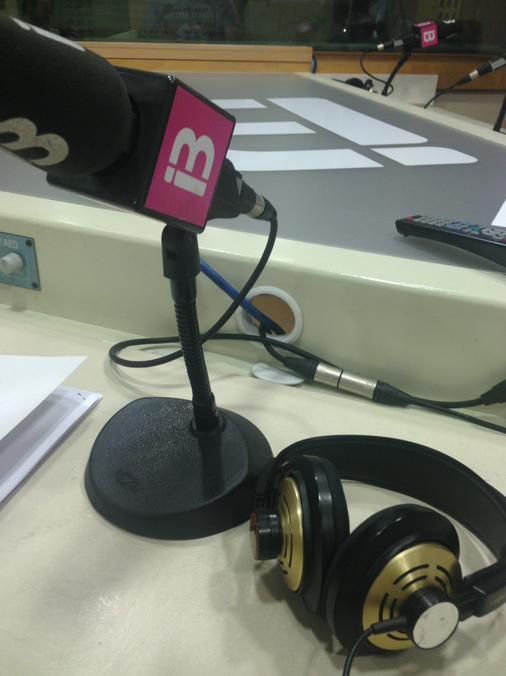 PalmaActiva's tweet photo. Ahir explicàrem a @AldiaIB3 de @IB3radio els #PremisCODE https://t.co/4f5QXfn6wW (min. 45:45) Termini fins 1/juliol! https://t.co/vmYaEVgkTj