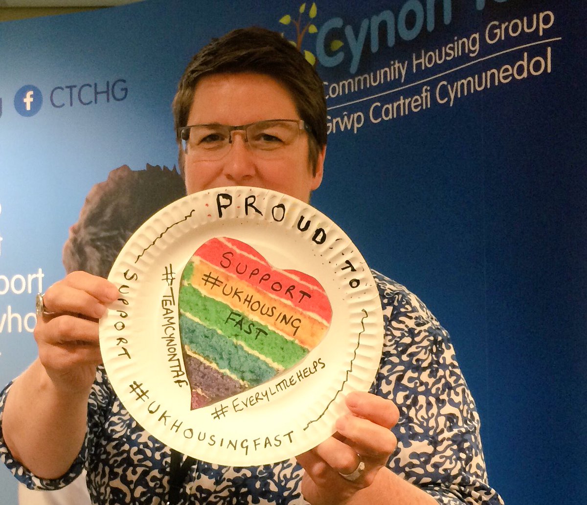 MichReid2014's tweet photo. Here's my #platepledge for the fab @ukhousingfast 2016. 
Look out for more pledges from @CynonTafHousing @CandRRCT https://t.co/nRVvVOJSKX