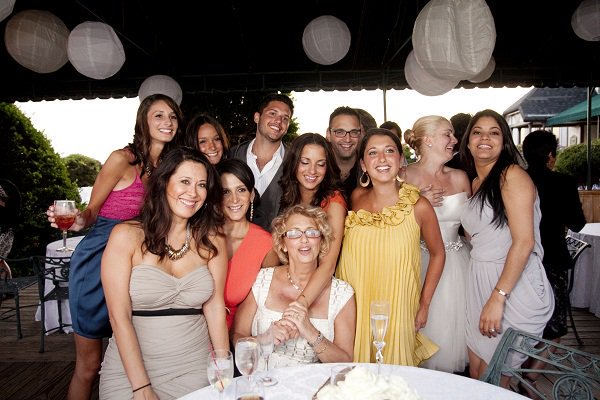 WeddingEasy's tweet image. Prioritize your guest list, so that if you have to make cuts, you know where to start. #Wedding #WeddingTips