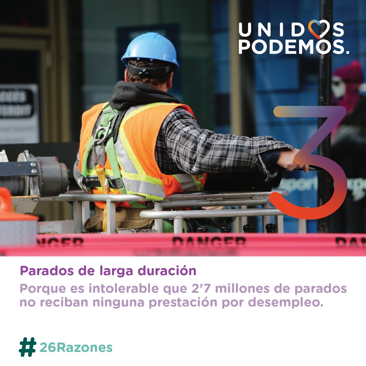 IsaAranjuez's tweet photo. Porque estas #26Razones solo son posibles con un Gobierno de cambio y de progreso 
 https://t.co/OeG02UK540