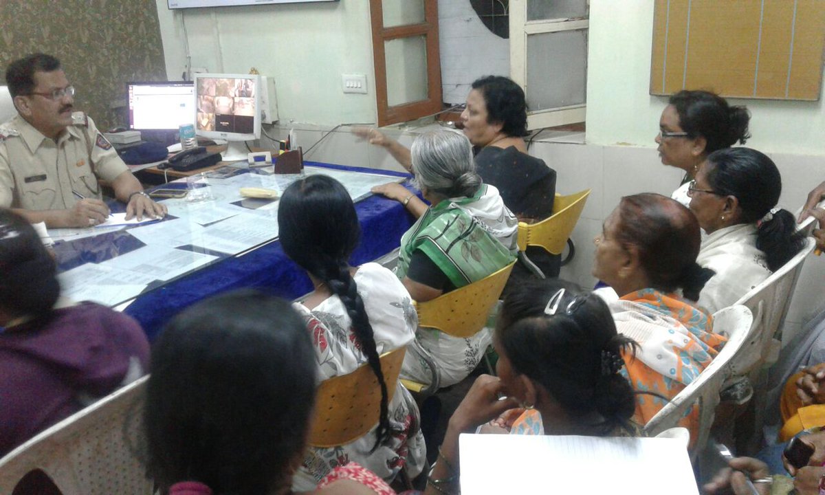 Dcpzone4,Nagpur City tweet media