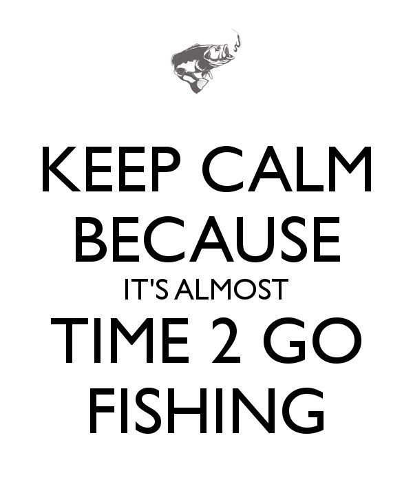 looncrewAngling's tweet photo. Its Thursday! Hang on folks the weekend is almost here!! https://t.co/NP3AFTWSmR
