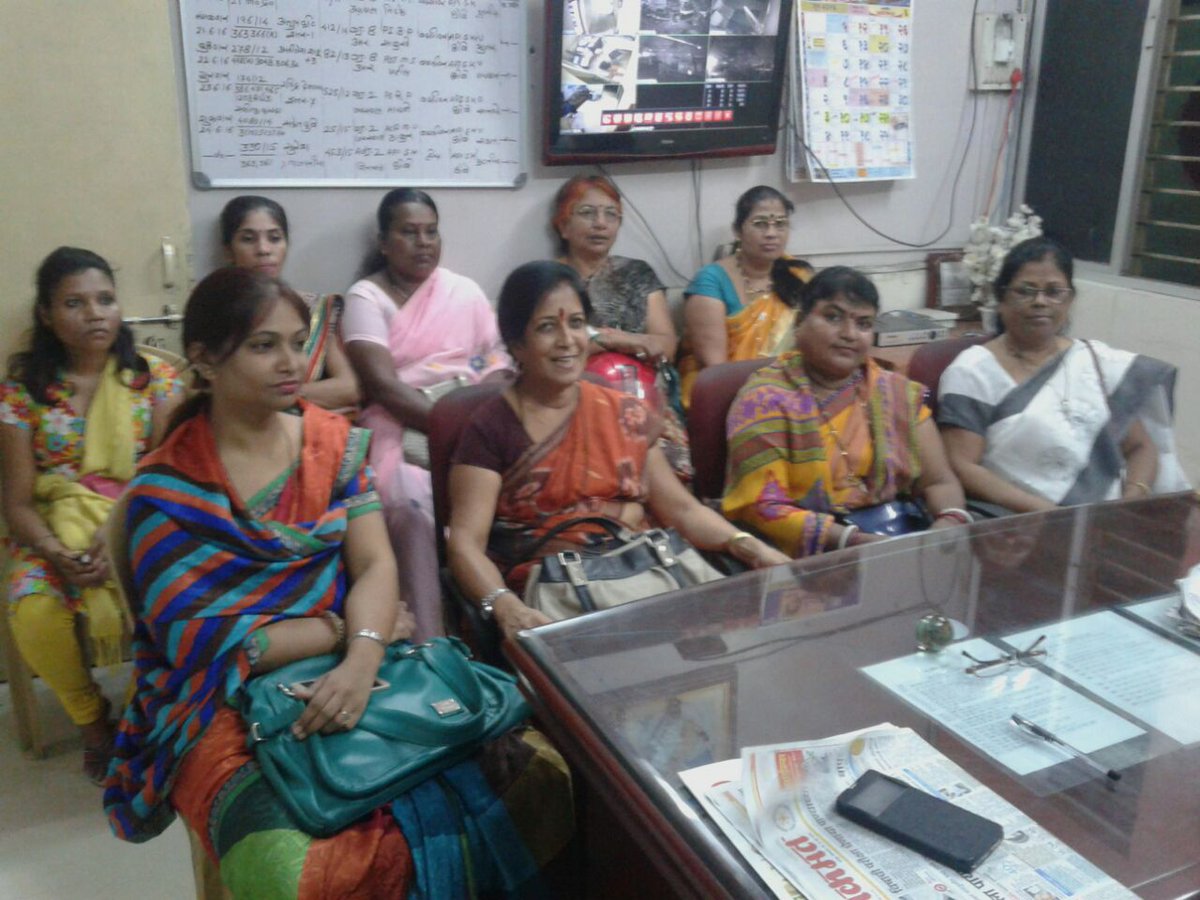 Dcpzone4,Nagpur City tweet media