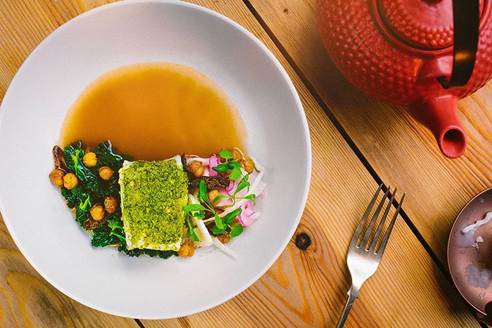 bleatsnetwork's tweet photo. Foley's in Fitzrovia opens tomorrow with a 50% off #softlaunch until 30th June: https://t.co/LM5336elV4  #BLEATS https://t.co/fqNLe93wU0