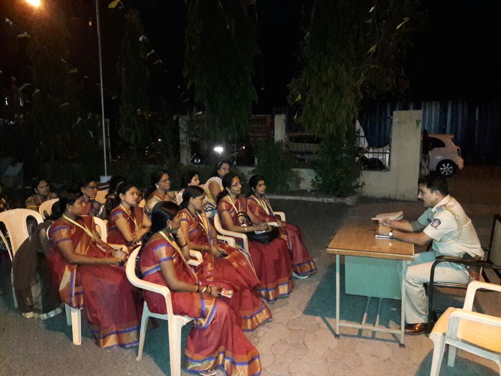 Dcpzone4,Nagpur City tweet media