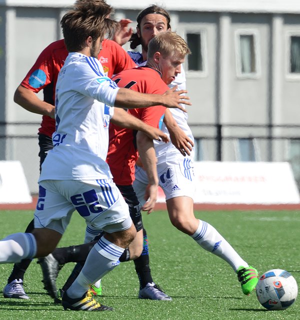 Blinkfotball tweet media