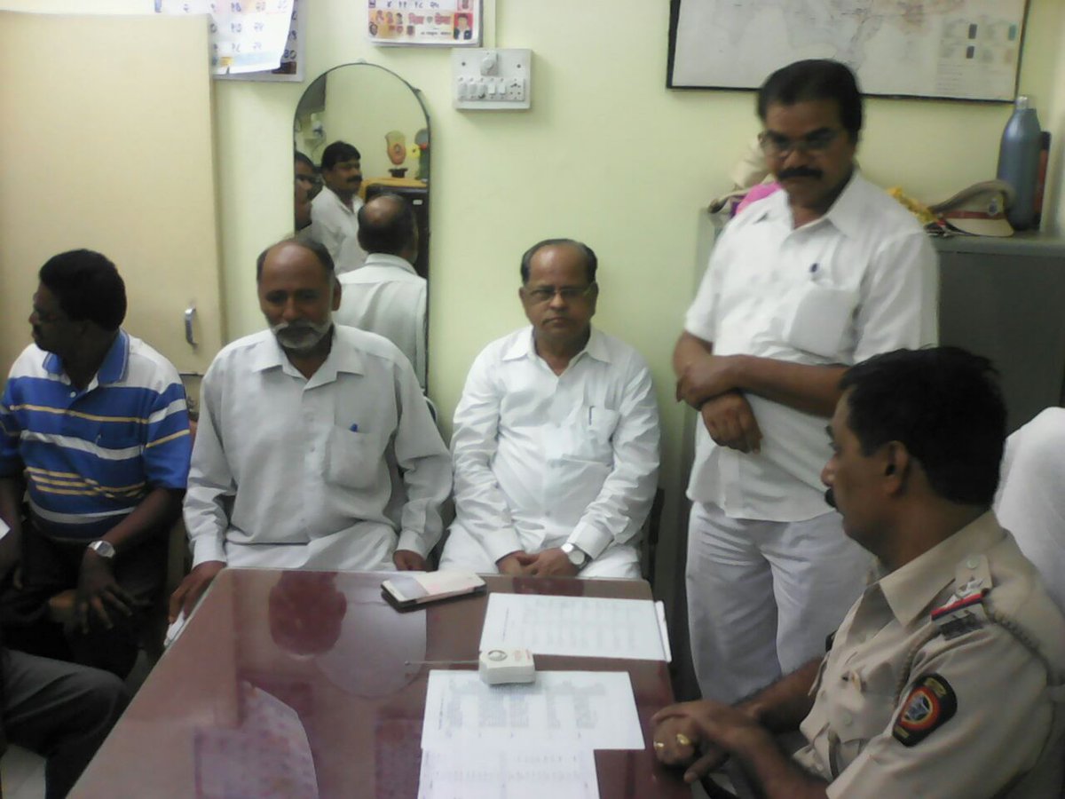 Dcpzone4,Nagpur City tweet media