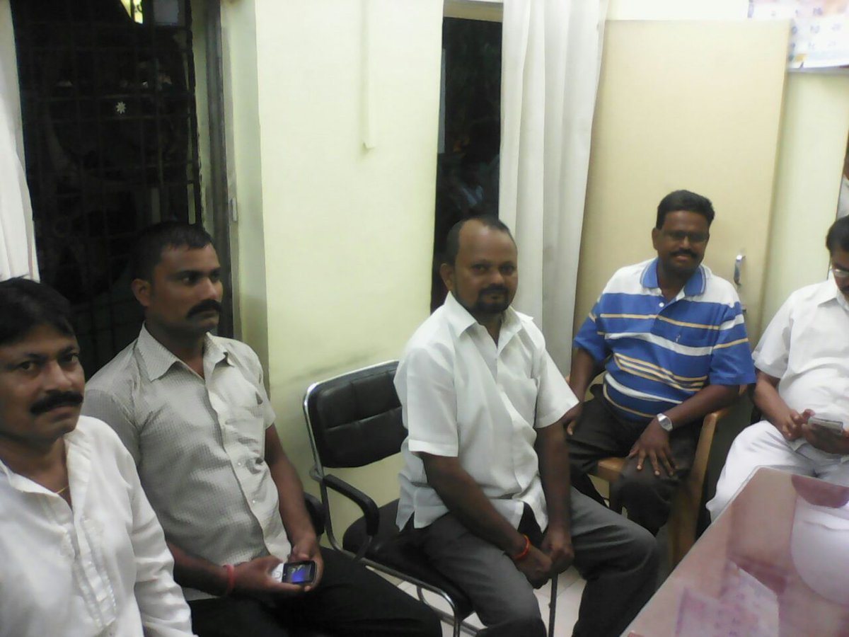 Dcpzone4,Nagpur City tweet media