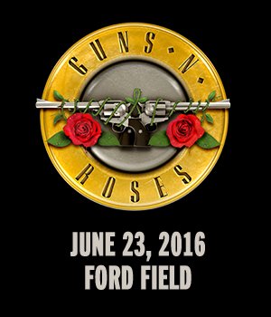 DEBBIE3636's tweet photo. LIVE TONIGHT!
GUNS N' ROSES in DETROIT,MI
WILL BE A GREAT GIG! https://t.co/qjRXn27Ix7