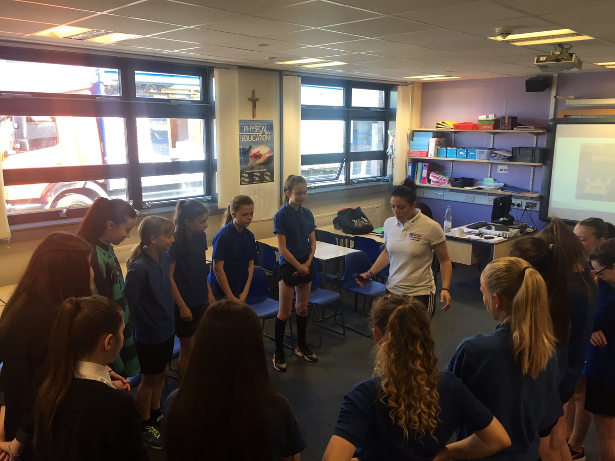 St Benedicts YA tweet media