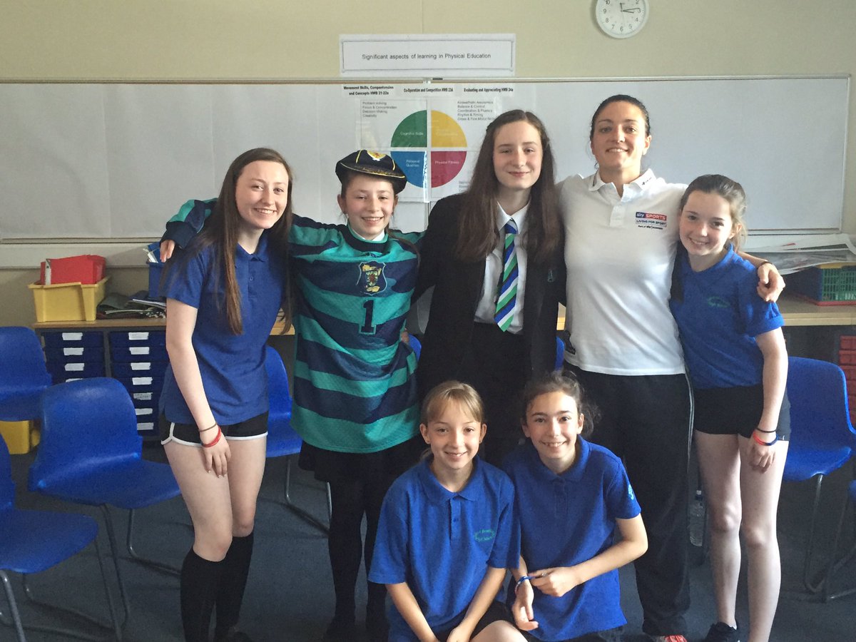 St Benedicts YA tweet media