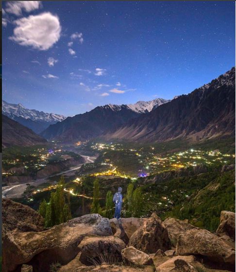 beautifypak's tweet photo. #Hunza, #Northern #Areas, ٰ#Beautiful #Pakistan https://t.co/095f3iEsko
