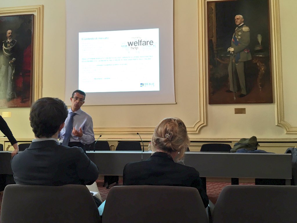 leosculli's tweet photo. #welfare #torino #museostorico #realemutua @occhinog https://t.co/bDazZZPhaB